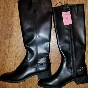 *NWT*Sam and Libby boots